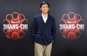 Tony Leung Enggan Perankan Sosok Kebapakan dalam Shang-Chi