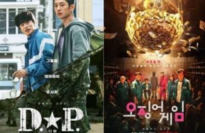 Netflix Tambah Investasi untuk Serial Korea Selatan