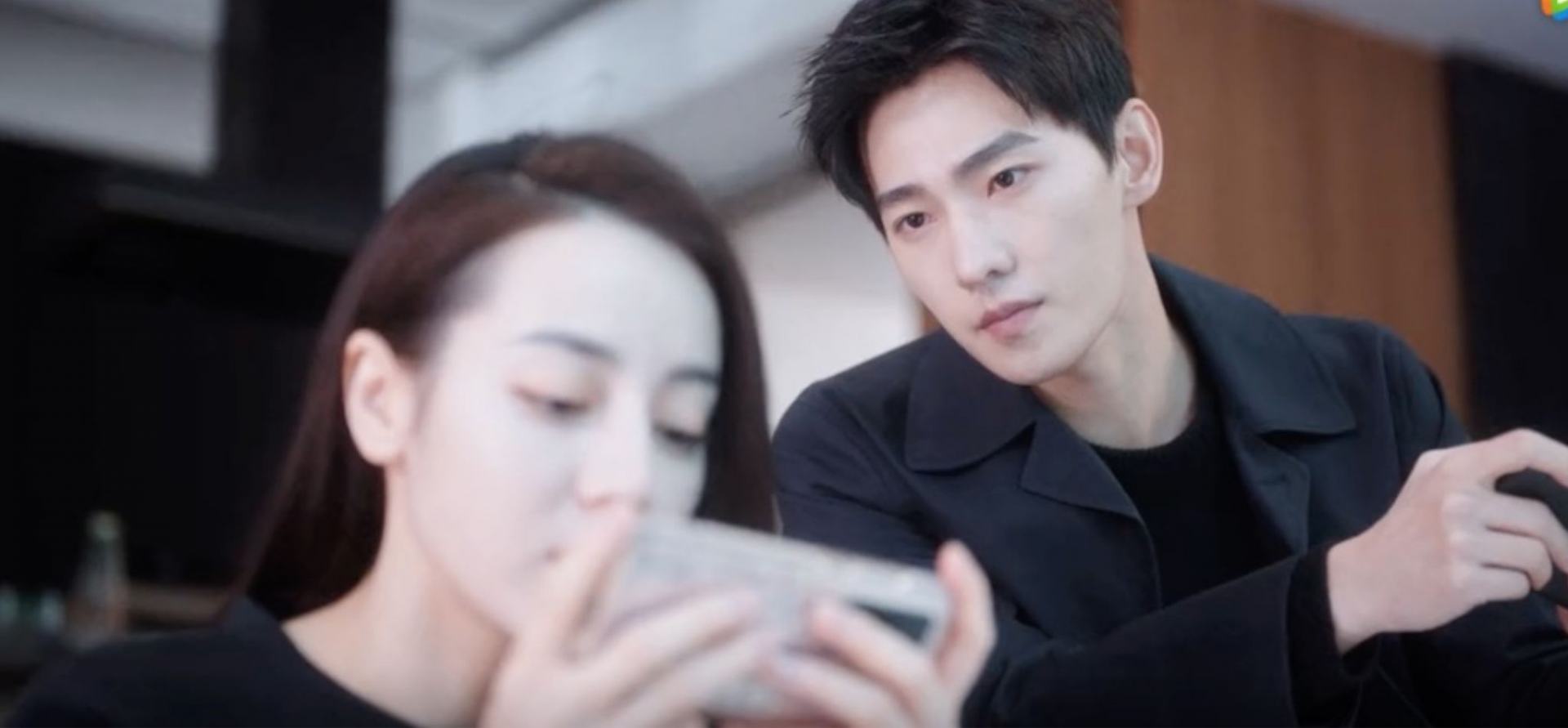 Akhirnya! Dilraba Dilmurat dan Yang Yang Akan Main Drama Bersama Lagi