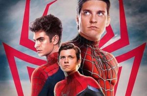 Langkah Cepat Sony Hapus Bocoran Spider-Man: No Way Home