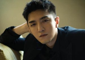 Jin Han Dikritik Terlalu Jelek untuk Perannya, Ini Respon Produser Drama Jun Jiu Ling