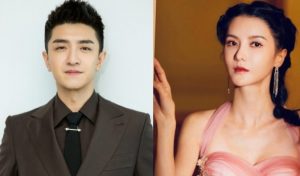 Jin Han dan Zhang Zhixi Umumkan Berakhirnya Hubungan Mereka