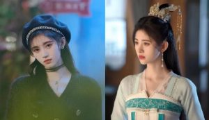 Gaya Rambut Ju Jingyi dalam Drama Rebirth For You Picu Perdebatan