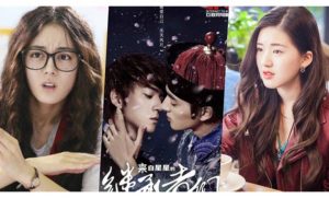 Remake Film China Yang Kurang Memuaskan, Ada Zhao Lusi, Xu Kai dan Dilraba Dilmurat