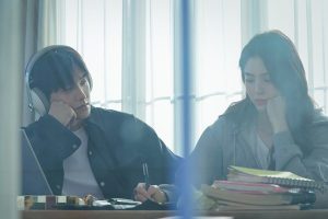 Drama Romantis Park Hyung Sik Dan Han So Hee Dikonfirmasi Segera Tayang