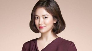 Song Hye Kyo Akan Reuni Dengan Drama Descendants of The Sun