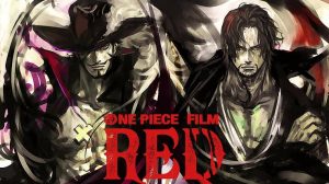 Eiichiro Oda Minta One Piece Film Red Beri Peran Penting Karakter Wanita