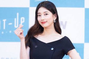 Suzy Akan Bintangi Drama Baru Adaptasi Webtoon The Girl Downstairs