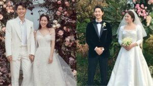 Biaya Pernikahan Super Hyun Bin dan Son Ye Jin