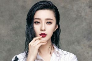 Netizen China Kritik Fan Bingbing Gegara Pakai Kosmetik Korea