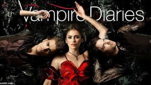 Bintang dan Kreator The Vampire Diaries Reunian di Serial Baru Netflix