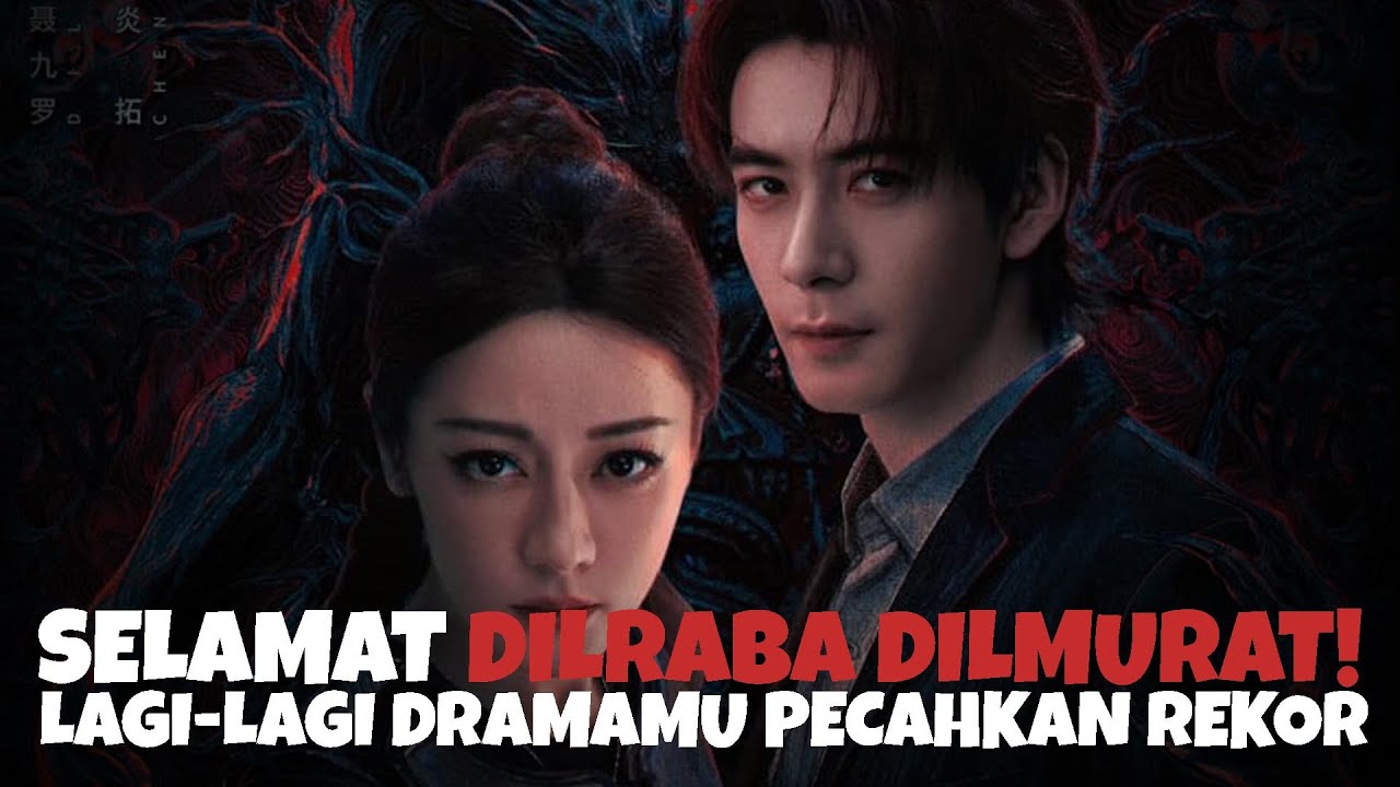 Tayang perdana, Love on the Turqoise  Land Pecahkan Berbagai Rekor