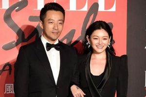 Bahas Perceraian, Mantan Suami Tuduh Barbie Hsu Pakai Obat Terlarang