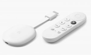 Chromecast with Google TV HD Resmi Dirilis, Ini Fiturnya