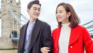 Netizen China Tuding Zhang Han Juga Lecehkan Janine Chang