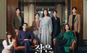 Ending Drama Korea Little Women Buat Netizen Inginkan Season 2