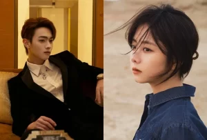 Xu Kai dan Tan Songyun Dirumorkan Bintangi Drama Bisnis