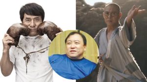 Jet Li vs Jackie Chan: Sutradara Ini Bahas Siapa yang Lebih Jago