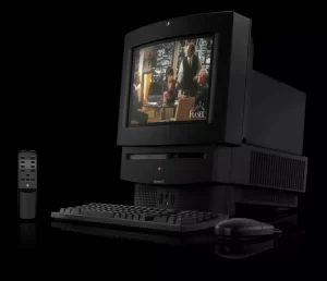 Apple Pernah Buat Produk Macintosh TV Tapi Gagal, Kenapa Ya?
