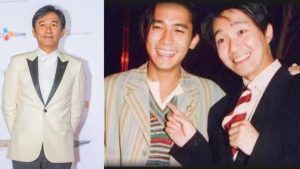 Cerita Tony Leung tentang Persahabatannya dengan Stephen Chow