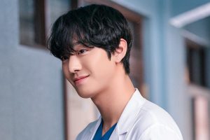 Ahn Hyo Seop Kembali Sebagai Ahli Bedah Jenius di Dr. Romantic 3