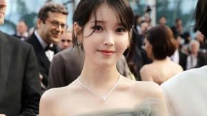Bayaran IU untuk Bintangi Drama Netflix Kalahkan Song Hye Kyo?