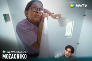 Sebentar Lagi Tayang, WeTV Rilis Bocoran Series Original WeTV Mozachiko Secara Resmi