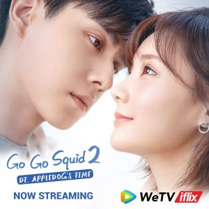 Review Go Go Squid 2: Dt.Appledog’s Time, Sebuah Multiverse dalam Drama China