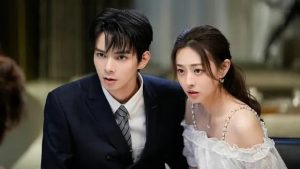 Sinopsis Drama China Ready for Love, Dibintangi He Changxi dan Ju Ke’er