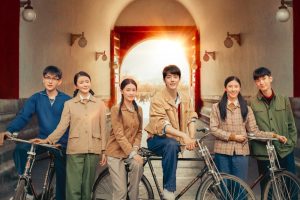 Rating Drama Xiao Zhan, Where Dreams Begin (Lautan Dalam Mimpi) Tinggi dan Pujian Para Penonton