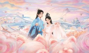 Fakta Menarik Drama Love You Seven Times, Mulai dari Awan Xiangyun Hingga Kostum Tradisional