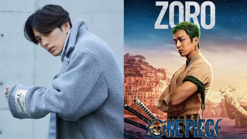 5 Fakta Menarik Mackenyu, Pemeran Zoro dalam Live-Action One Piece di