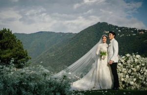 Upacara Pernikahan Mark Prin dan Kimmy Kimberley Digelar November 2023 di Thailand