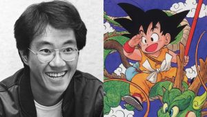 Ucapan Belasungkawa Jackie Chan untuk Meninggalnya Akira Toriyama