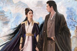 Ending Drama The Legend of Shen Li, Samakah dengan Versi Novelnya?