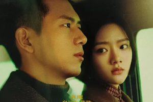 Drama China Shooting Stars, Saat Li Xian dan Ren Min Rangkul Paham Komunis