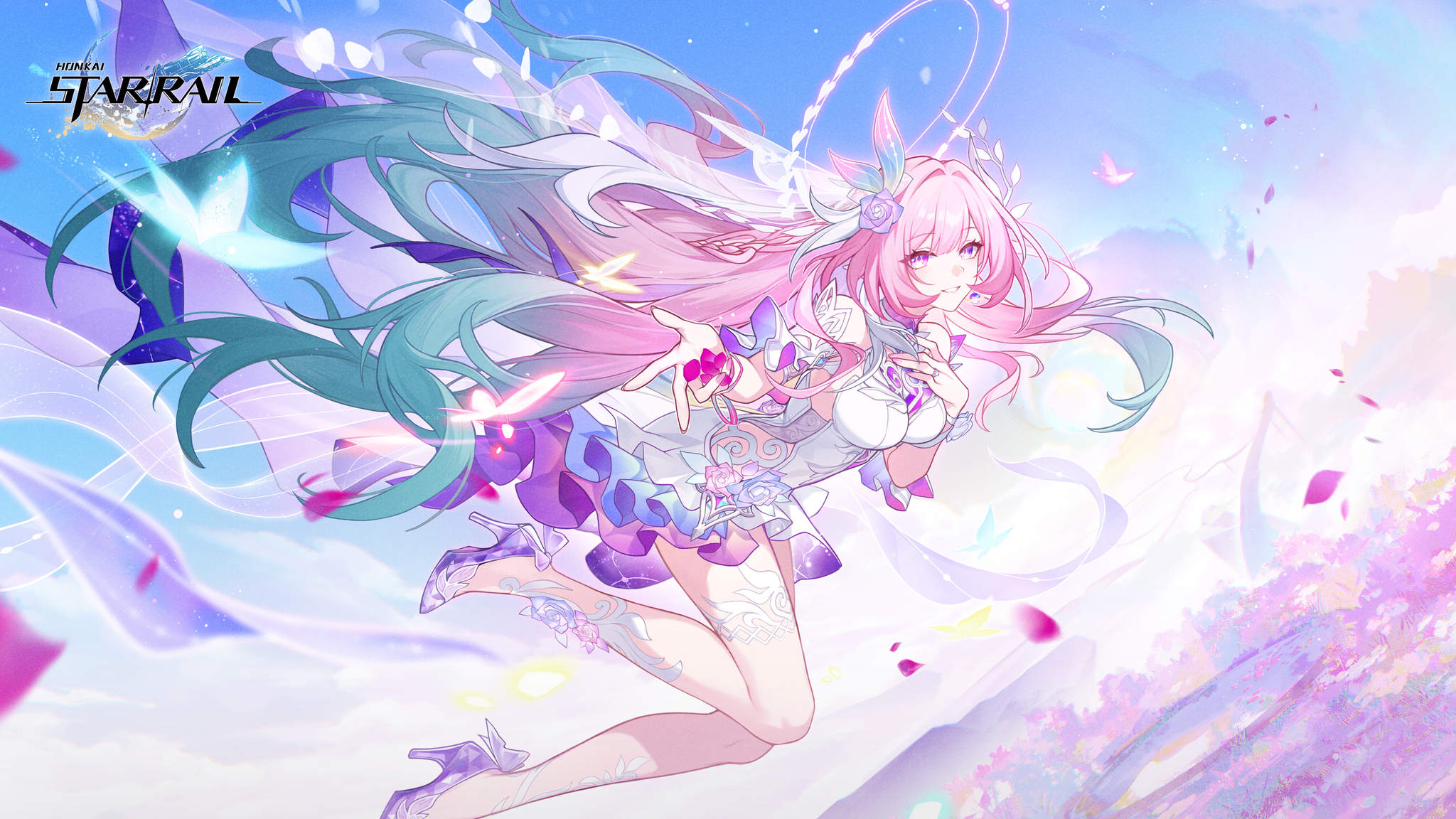 Update Honkai: Star Rail 3.7 Hadirkan Karakter Baru Cyrene
