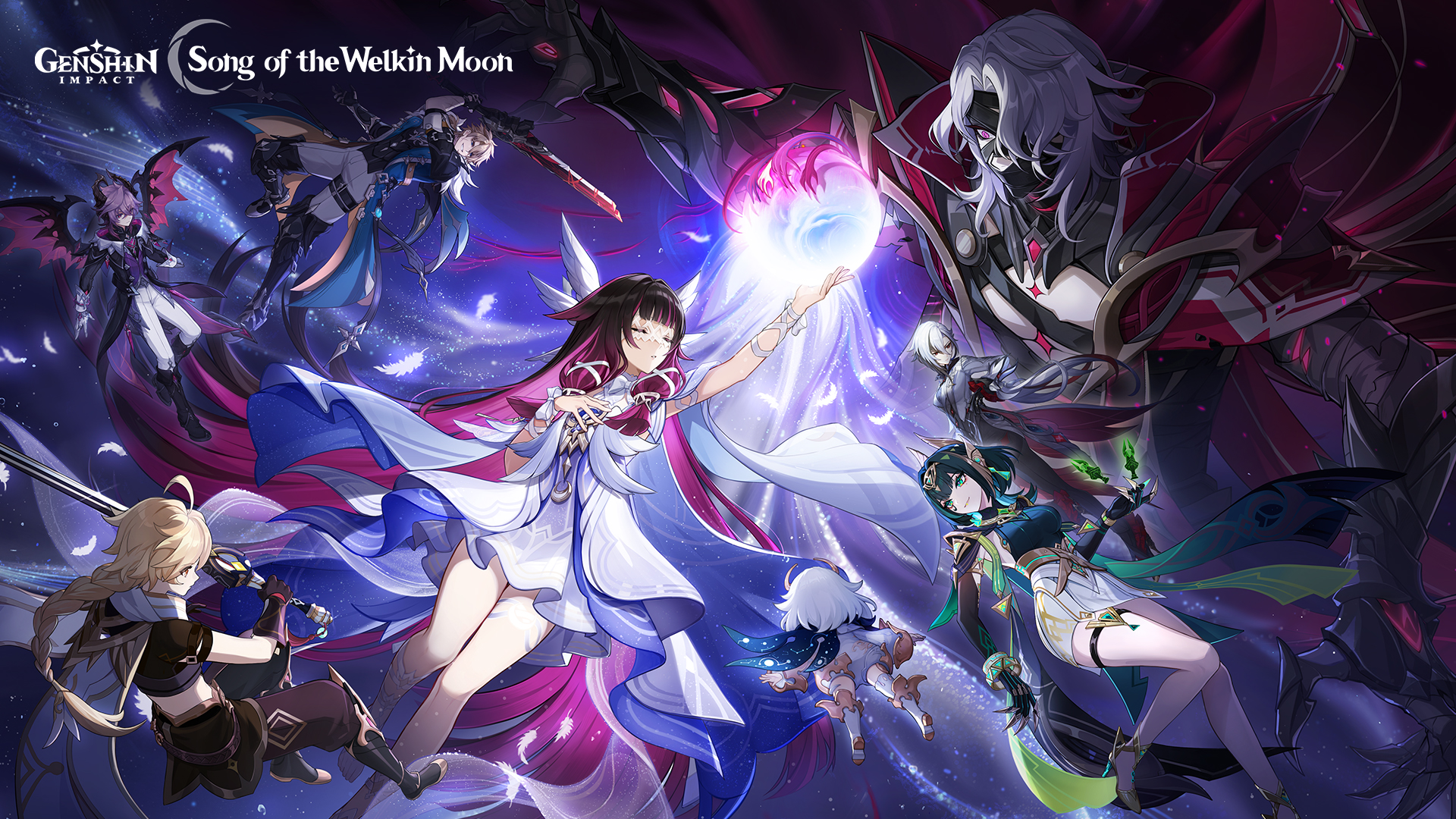 Update Genshin Impact Versi Candra II hadirkan Sistem UGC Miliastra Wonderland pada 22 Oktober!
