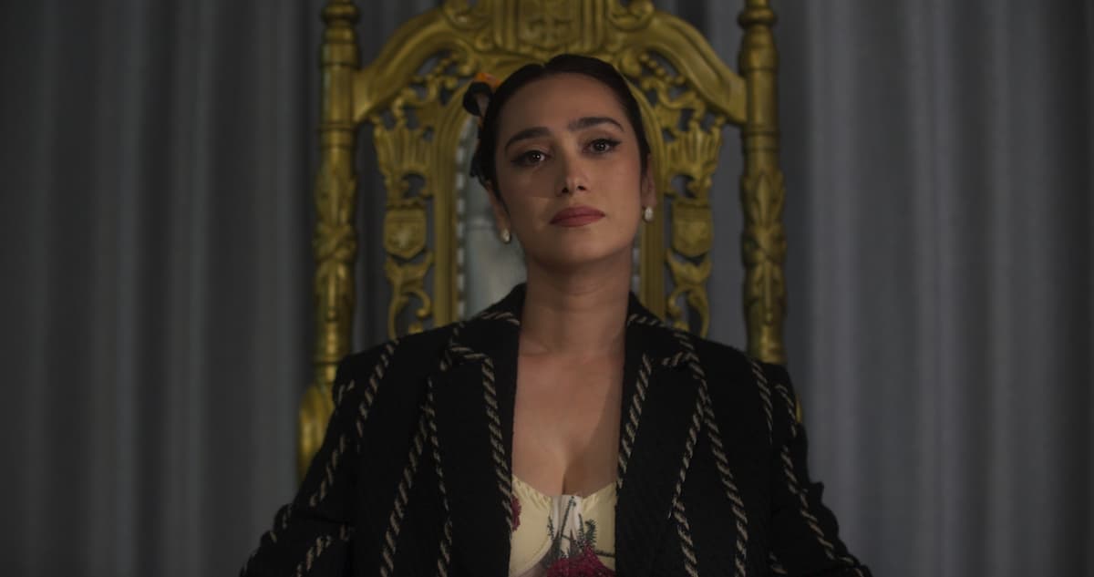 Alexandra Gottardo Jadi Dalang Sebenarnya di Balik Derita Yasmin Napper dalam Balas Dendam Istri yang Tak Dianggap
