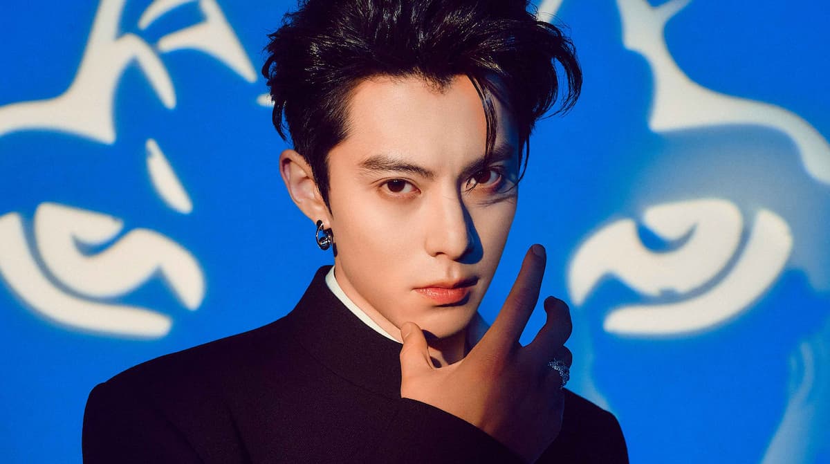 Dylan Wang Dirumorkan Akan Bintangi Drama The Poisonous Queen of a Military Family