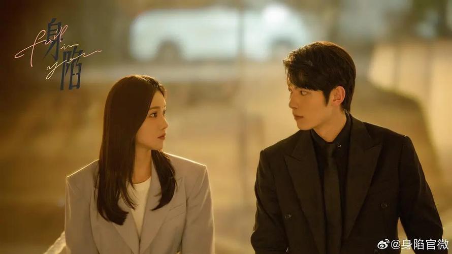 Fall in You: Drama Panjang Li Muchen-Fan Zhixin Tuai Kritik Mirip Drama Pendek