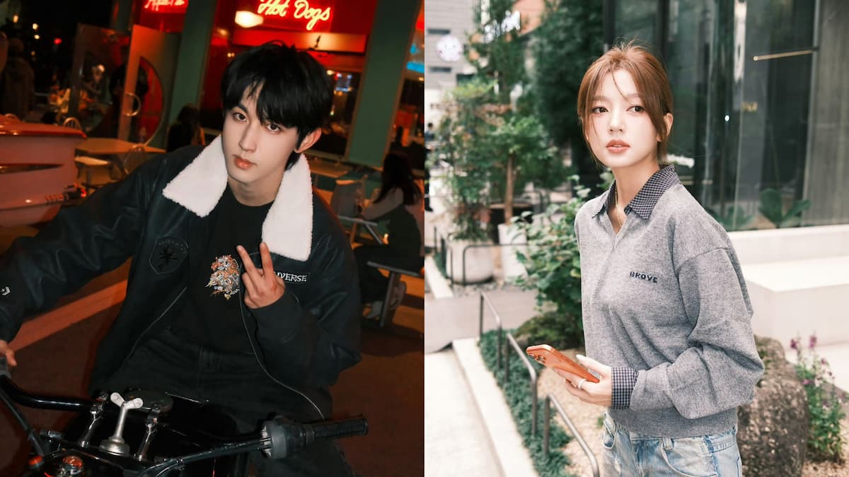 Di Tengah Rumor ‘Next Yu Menglong’, Interaksi Manis Guo Junchen–He Ruixian di Livestreaming Bikin Heboh Netizen