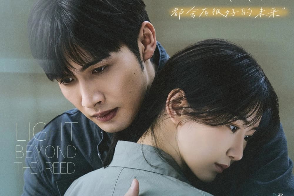 Drama Baru Mao Xiaotong dan Zhang Binbin “Light Beyond the Reed” Sentuh Isu Kekerasan Seksual, Raih Rating Tinggi dan Pujian Penonton