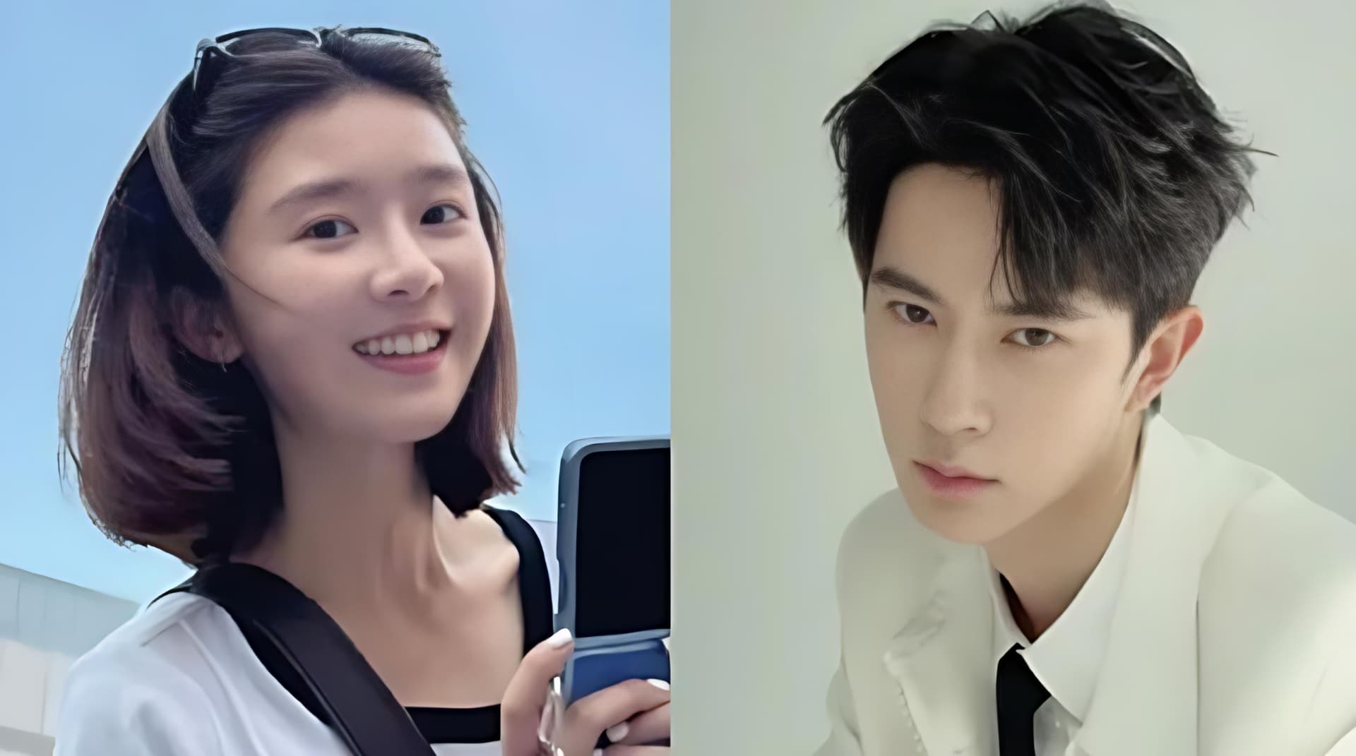 Di Tengah Kasus Yu Menglong, Song Yiren Dituding Sering Berpesta dan Jalani Gaya Hidup Kontras dengan Citra Polosnya