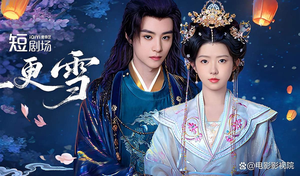 The Tower of Whispers: Drama Pendek yang Memikat tapi Transisi Emosi Dikritik Penonton China