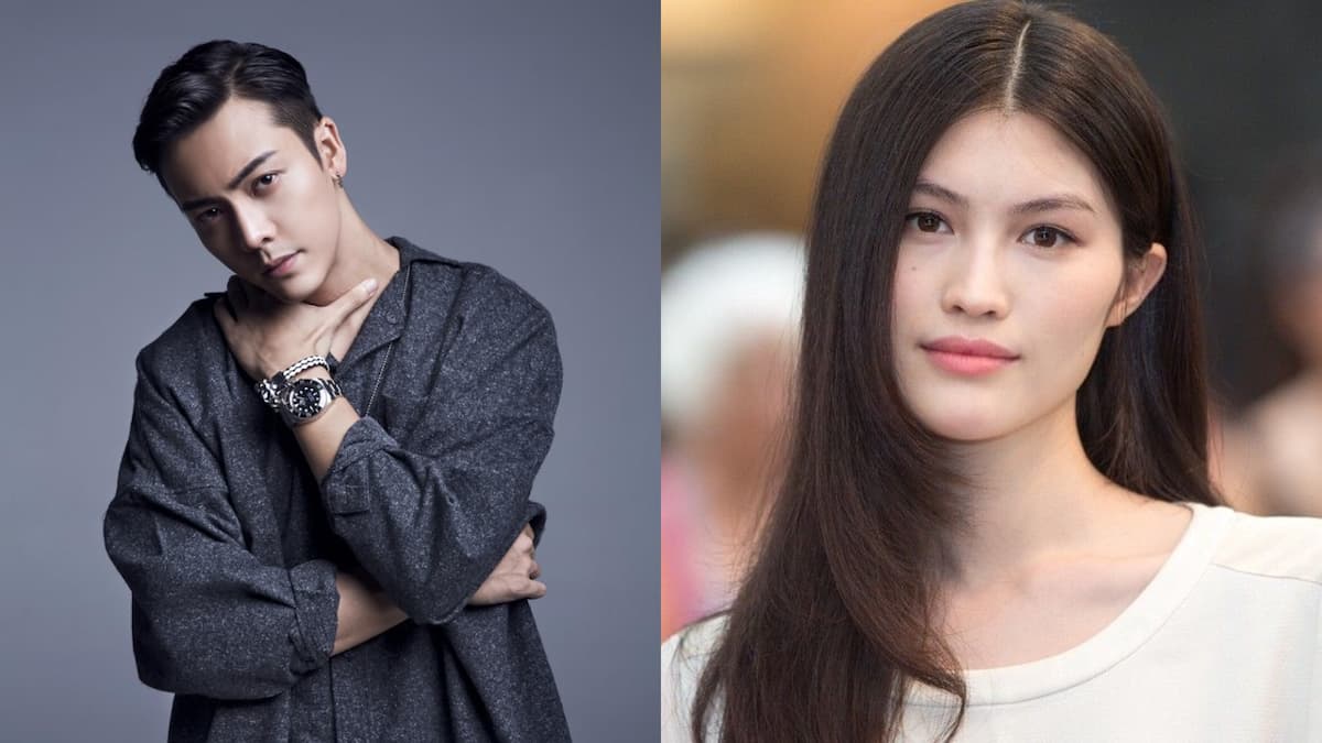 William Chan Resmi Jadi Bapak, Netizen: Tidak Perlu Curi Anak Orang Lain Lagi