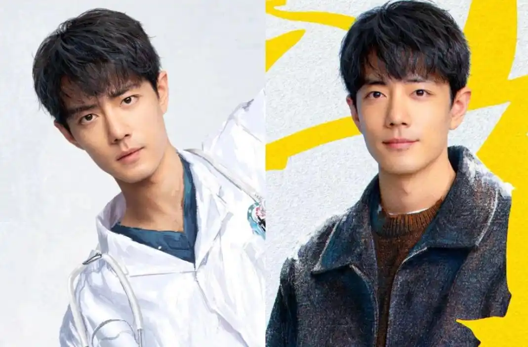 Perankan Dokter Lagi, Xiao Zhan Turunkan Berat Badan Hingga 8Kg untuk Drama Xiao Cheng Liang Fang