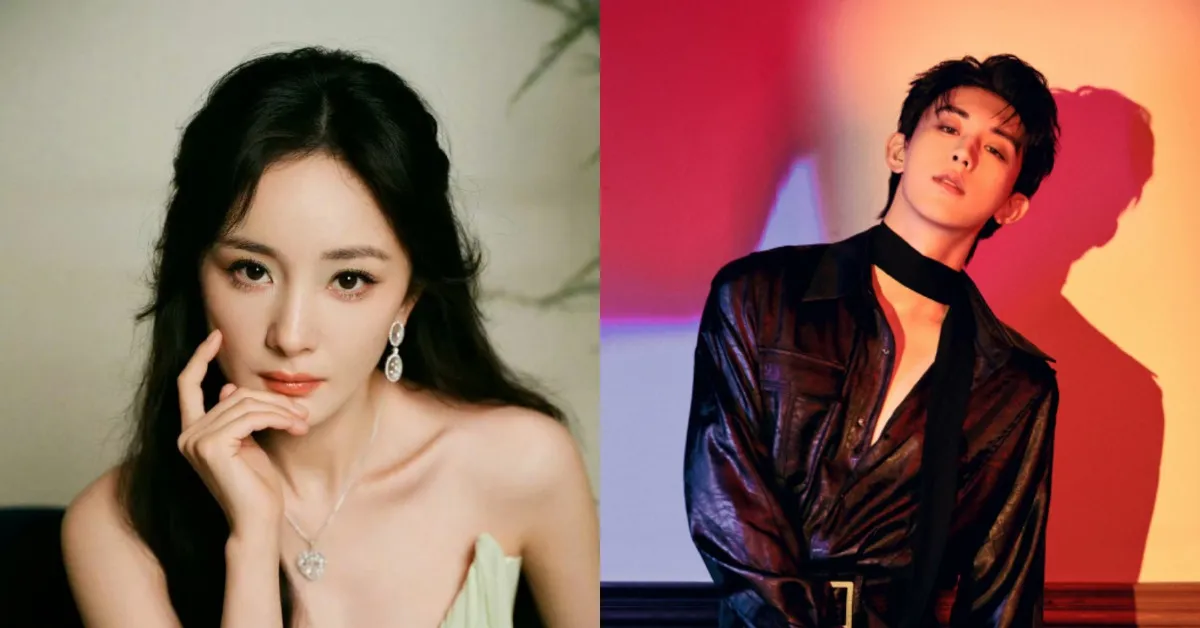 Yang Mi Cegah Aktor Ini Jadi Yu Menglong Berikutnya? Guo Junchen Dikabarkan Gabung Agensinya