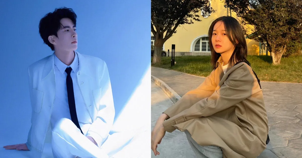 Kasus Kematian Yu Menglong: Rumor Keterlibatan Pacar Misterius Kan Xin Kembali Muncul