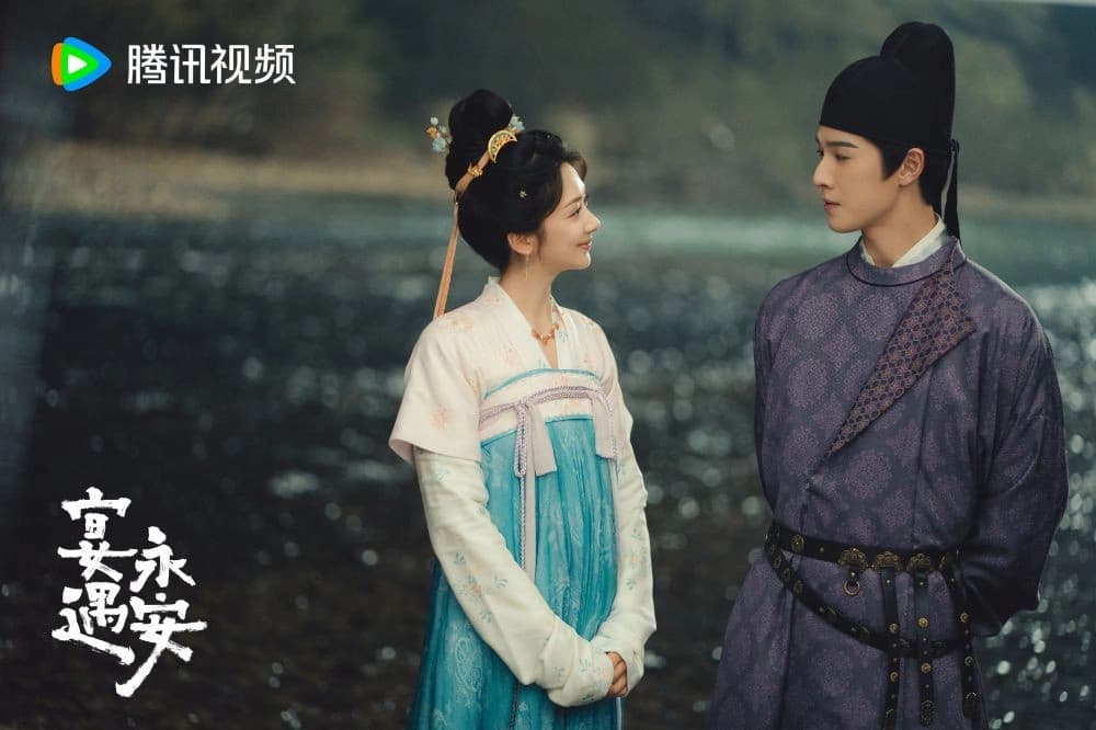 Ending Drama Yummy Yummy Yummy Tak Terduga, Bagaimana Nasib Pasangan Utama?